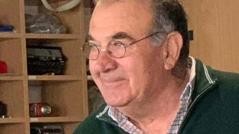 Αποχή από τα καθήκοντα του στην ΕΟΕ ανακοίνωσε ο Αριστείδης Αδαμόπουλος