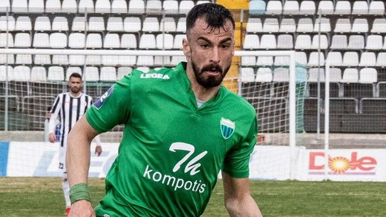 Super League 2: Mε εκτός έδρας νίκη ξεκίνησε ο Λεβαδειακός