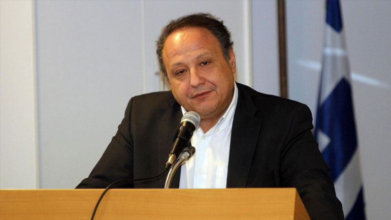 Αγγελούδης για την καταγγελία Μπεκατώρου: «Οργή και θλίψη»