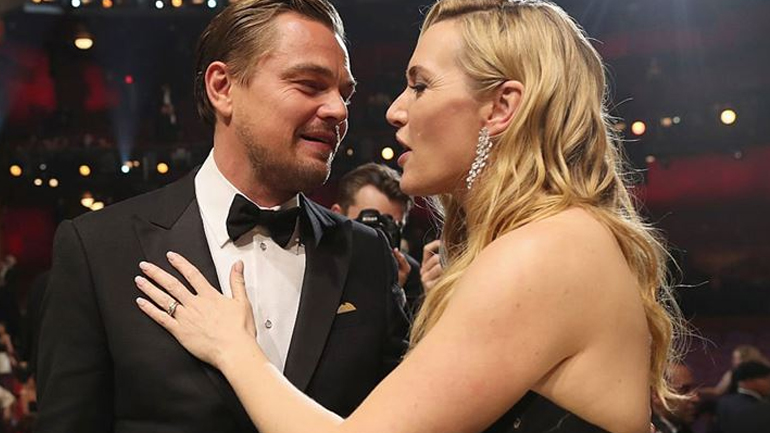Η Kate Winslet μιλάει για το bullying που υπέστη μετά την ταινία «Τιτανικός»