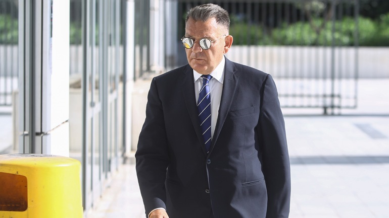 Κούγιας: “Νομική βαρβαρότητα” η διαπόμπευση του παράγοντα που κατήγγειλε η Ολυμπιονίκης Κούγιας: “Νομική βαρβαρότητα” η διαπόμπευση του παράγοντα που κατήγγειλε η Ολυμπιονίκης