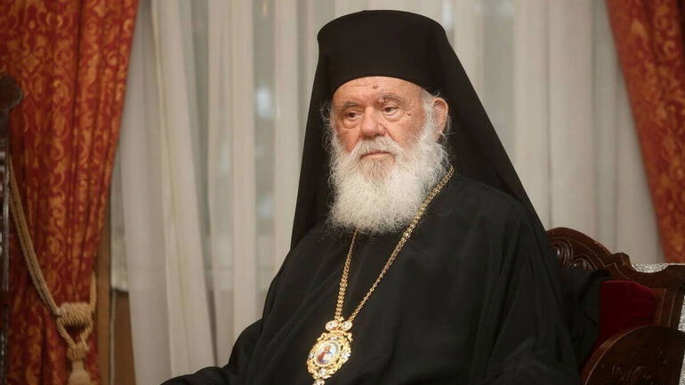 Αρχιεπισκοπή Αθηνών: «Ο Αρχιεπίσκοπος και όλοι οι μητροπολίτες της Εκκλησίας της Ελλάδος σέβονται έμπρακτα όλες τις γνωστές θρησκείες»