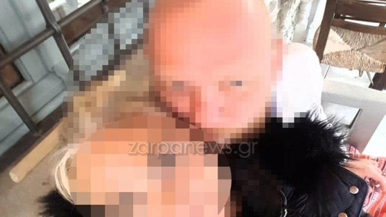 Χανιά: Αυτός είναι ο Νορβηγός που αναζητείται για τη δολοφονία της 55χρονης