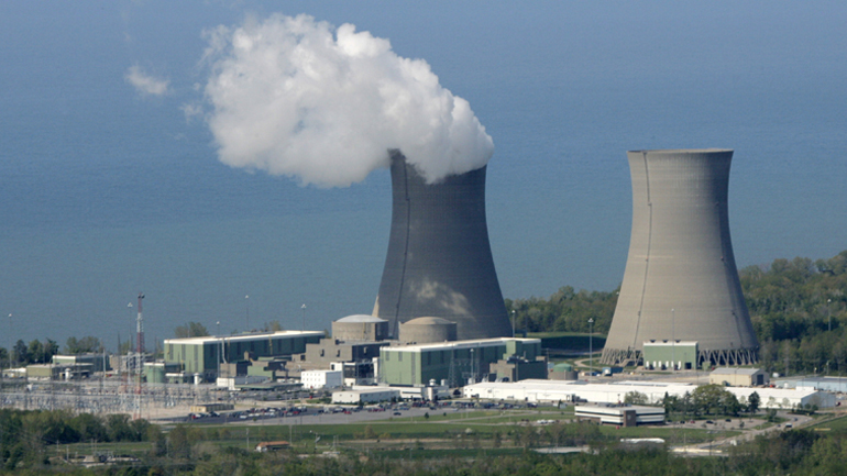Λευκορωσία: Εκτός λειτουργίας τμήμα πυρηνικού σταθμού