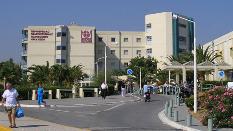 Κρήτη: Δύο νεκροί και περισσότερα από 100 κρούσματα μέσα σε μία εβδομάδα