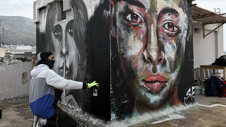 Οι διαφορετικές μορφές βίας μέσα στην οικογένεια και οι διαστάσεις που έχουν λάβει το τελευταίο διάστημα