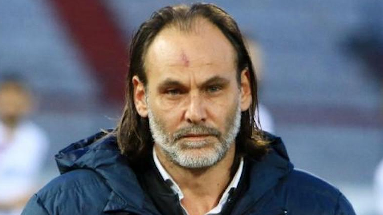 ΑΕΛ: Μένει ο Τάτσης, αποχωρούν τέσσερις παίκτες