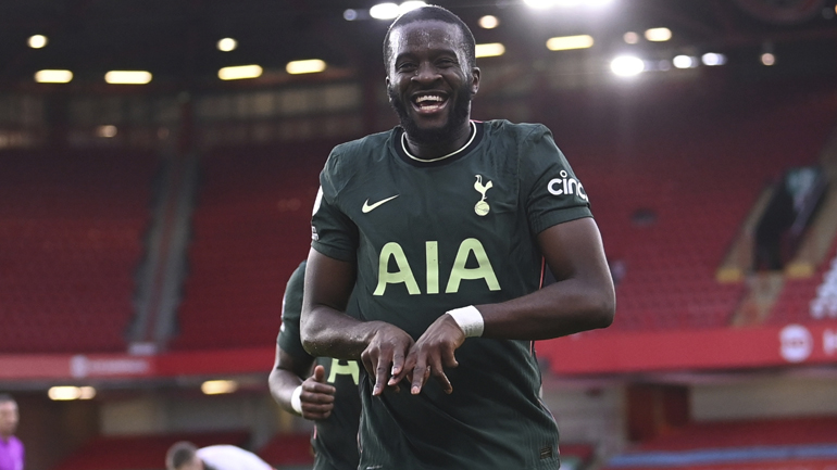 Αγγλία: Στην τετράδα η Τότεναμ, 3-1 τη Σέφιλντ Γιουνάιτεντ