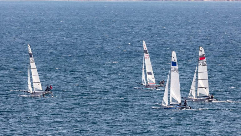 Επιστολή παραίτησης όλων των μελών της Επιτροπής Ανοιχτής Θαλάσσης στον πρόεδρο της ΕΙΟ