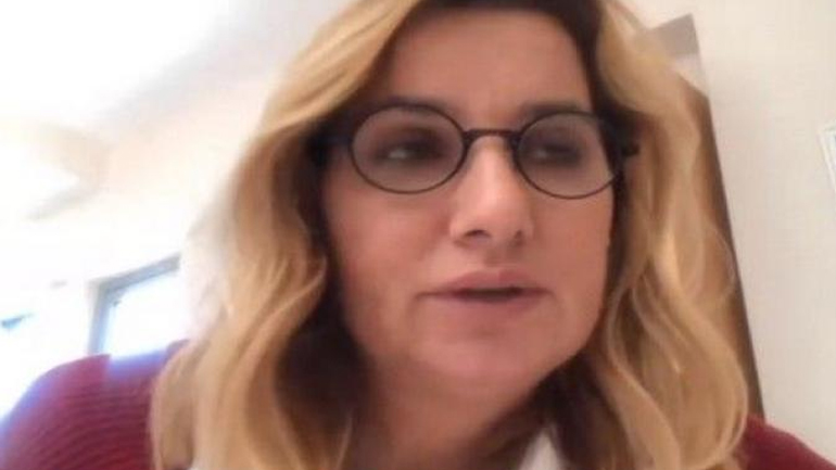 Το βίντεο από την συγκλονιστική εξομολόγηση της Σοφίας Μπεκατώρου