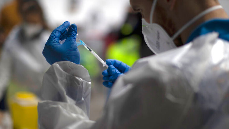 Βραζιλία: Επέστρεψε στην εταιρεία Uniao Quimica την αίτηση για άδεια επείγουσας χρήσης του ρωσικού εμβολίου