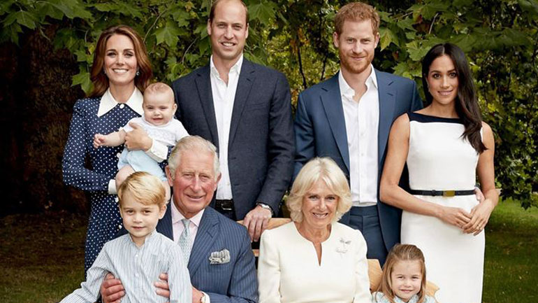 Συντετριμμένος o πρίγκιπας Harry εξαιτίας της κατάστασης με την οικογένειά του