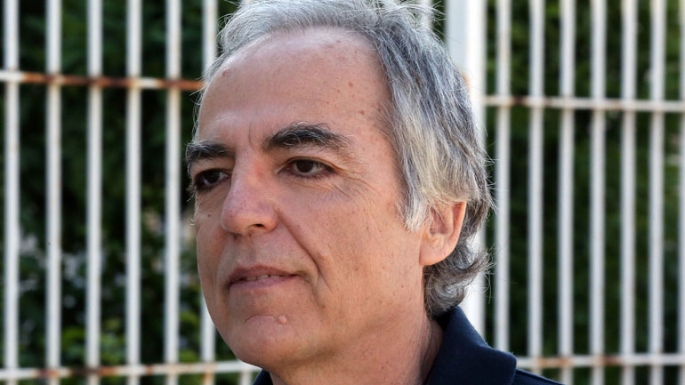 Συγκέντρωση συμπαράστασης στον Δημήτρη Κουφοντίνα