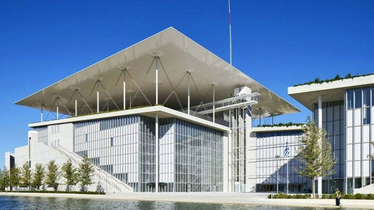 Ίδρυμα Νιάρχος: Σταματά τη χορηγία στην Ομοσπονδία Ιστιοπλοΐας μετά τις αποκαλύψεις Μπεκατώρου