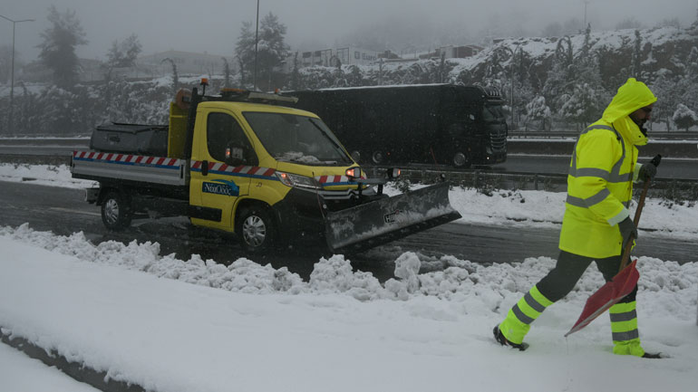 Σε ποιες περιοχές καταγράφονται προβλήματα στην Περιφέρεια Πελοποννήσου