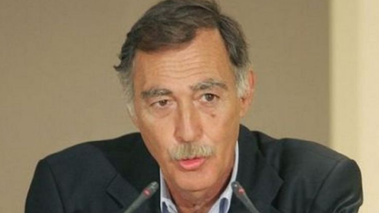 Δημητρακόπουλος: «Θα είμαστε στο πλευρό της Σοφίας»