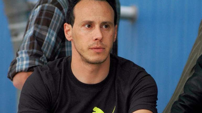 Μήνυμα συμπαράστασης από τον Κώστα Κεντέρη στη Σοφία Μπεκατώρου