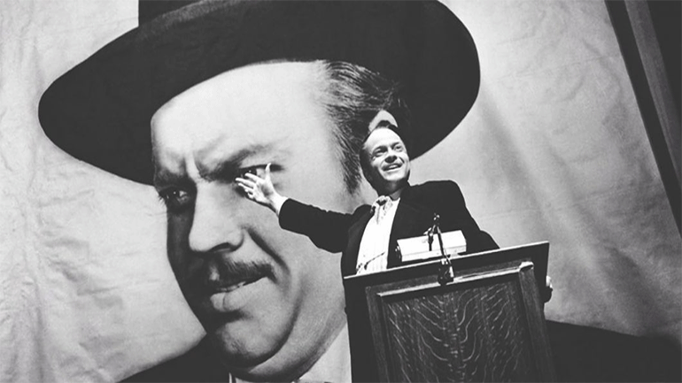 Ογδόντα χρόνια «Πολίτης Κέιν» – Ο μεγαλοφυής Όρσον Γουέλς, ο Μανκ και το φάντασμα του Χερστ