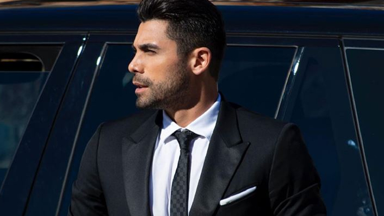 Ο Παναγιώτης Βασιλάκος θα είναι ο παρουσιαστής του «Battle of the Couples»