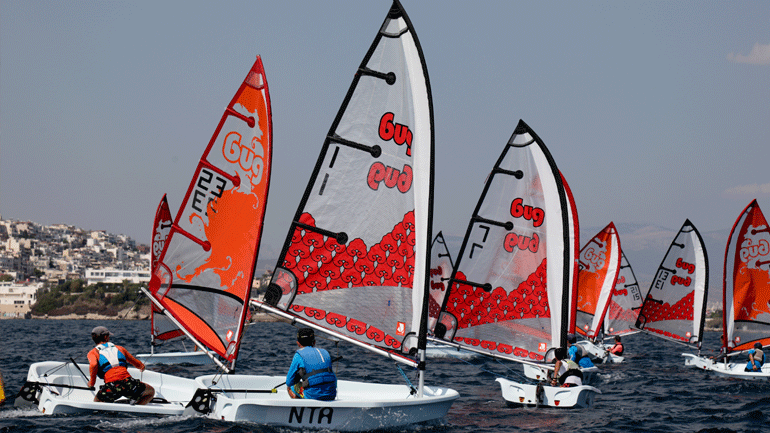 Ιστιοπλοΐα: Στις 14 Μαρτίου οι εκλογές στην ΕΙΟ, δεκτές οι παραιτήσεις από το Δ.Σ.