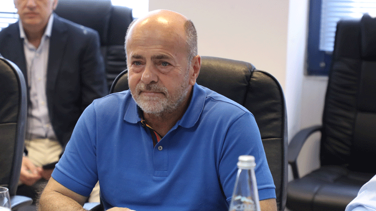 Παναθηναϊκός: Πιστοποιήθηκε η Αύξηση Μετοχικού Κεφαλαίου των 1.620.990 ευρώ