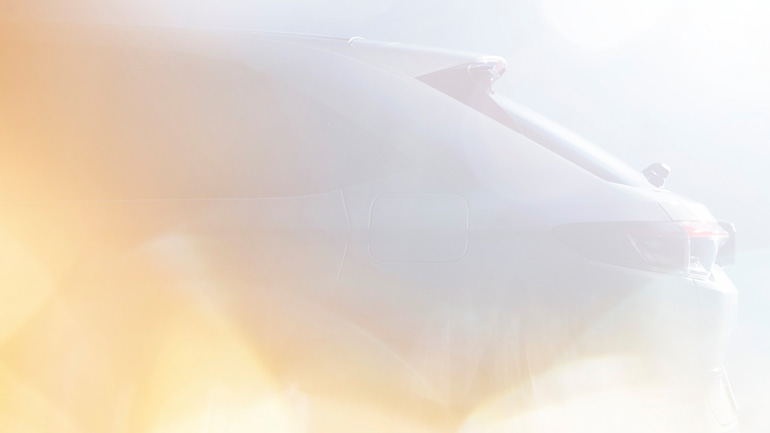 Μόνο υβριδικό το νέο Honda HR-V