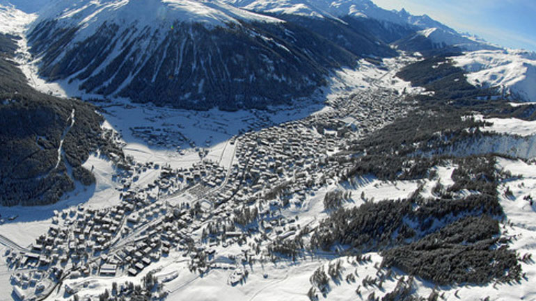 Ηλεκτρονικά φέτος οι εργασίες του Παγκόσμιου Οικονομικού Φόρουμ