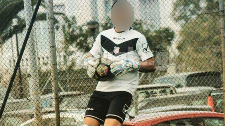 Ποιος είναι ο ειδικός φρουρός που κατηγορείται για την υπόθεση ξυλοδαρμού του σταθμάρχη