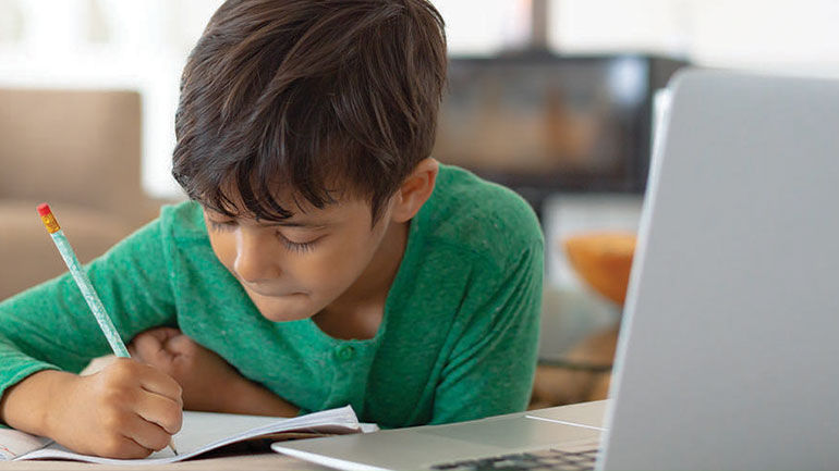 Έρευνα: οι δυσκολίες της τηλεκπαίδευσης σε καιρούς lockdown