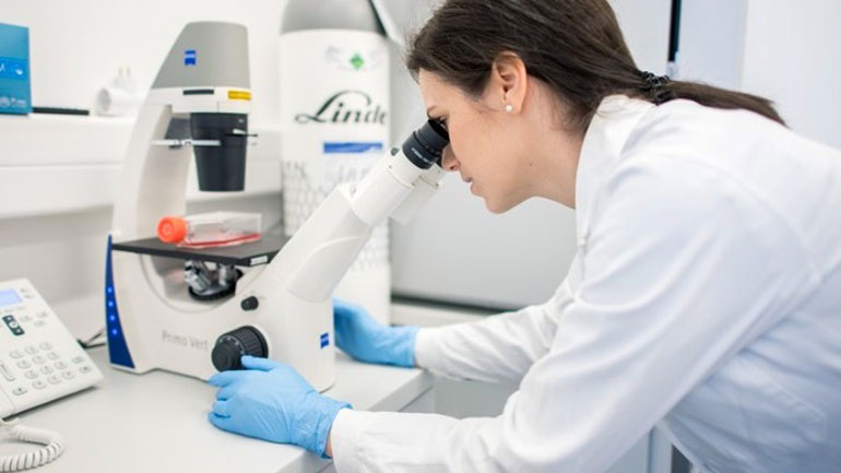 Παραλλαγμένο στέλεχος του κορωνοϊού εντοπίστηκε στο Σεν Μόριτζ