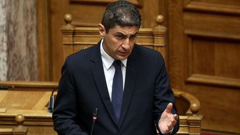 ΕΠΟ: Στις 25 Ιανουαρίου η συνάντηση του Αυγενάκη με τις FIFA και UEFA