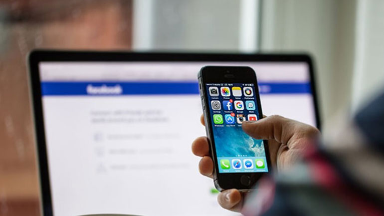 Έρευνα: Η αυξημένη χρήση κοινωνικών μέσων κατά την περίοδο του lockdown προκαλεί κατάθλιψη