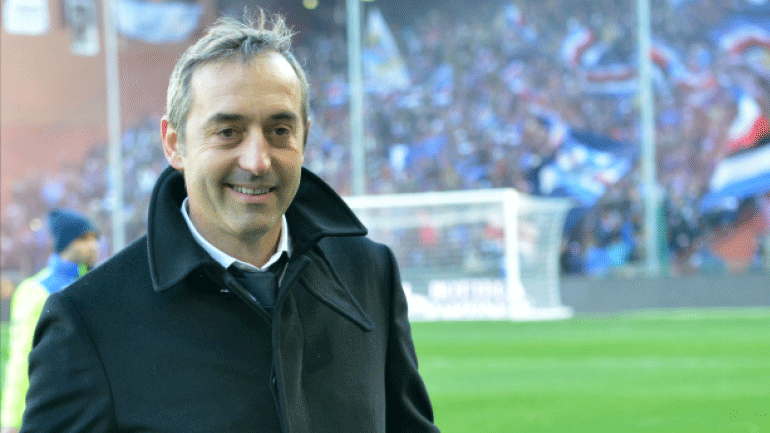 Ιταλία: Απολύθηκε από την Τορίνο ο Τζαμπάολο