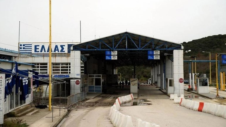 Διμερής συμφωνία Ελλάδας-Αλβανίας για την πάταξη του οργανωμένου εγκλήματος