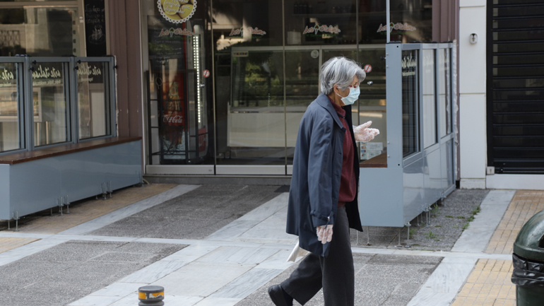 Όλοι οι ΚΑΔ που τελούν σε αναστολή λειτουργίας – Πώς θα γίνει η υποβολή δηλώσεων