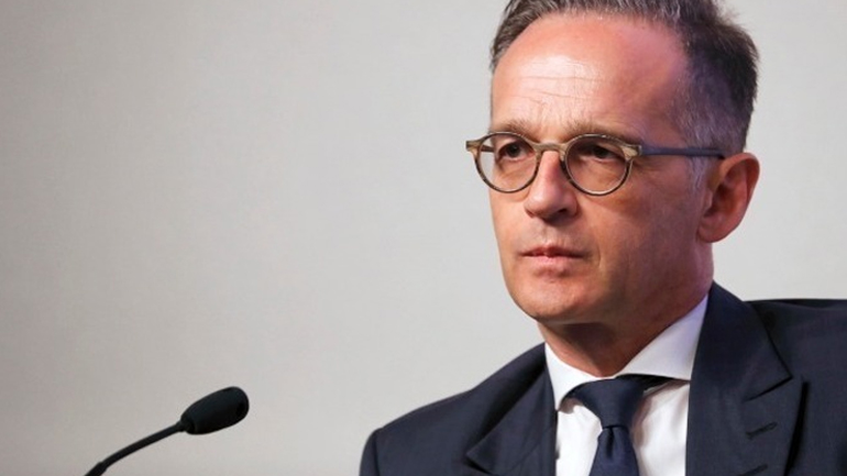 Χ. Μάας: «Παράθυρο» για διπλωματική λύση οι διερευνητικές επαφές Ελλάδας – Τουρκίας