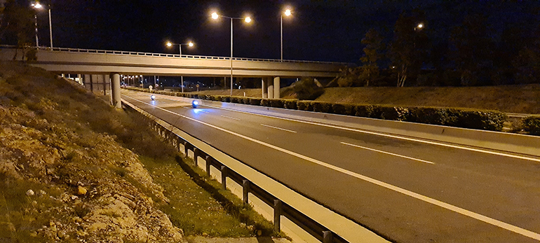 Κόντρες στους δρόμους Ετοιμαστείτε για δυνατό ρεπορτάζ, από αυτά που σπάνια βλέπουν το φως της δημοσιότητας. 