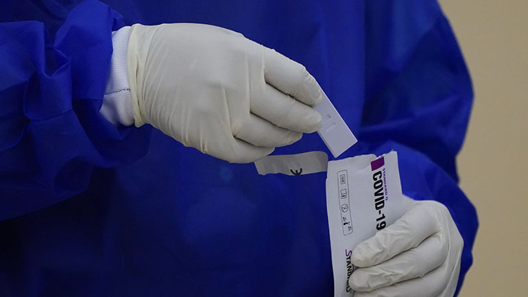 Η Νορβηγία θα χαλαρώσει κάποιους από τους περιορισμούς για τον κορωνοϊό