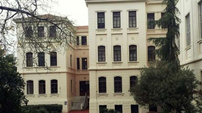 Ανακοίνωση του Τμήματος Ιστορίας και Αρχαιολογίας του ΑΠΘ για τις καταγγελίες