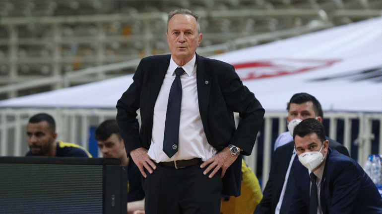 Άλμπα Βερολίνου: Ανάρρωσε από τον κορωνοϊό ο Ρενέσες