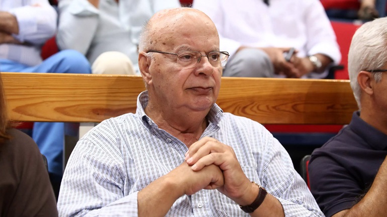 ΕΟΚ: «Θα τηρηθεί η διαδικασία που προβλέπεται στην Ειδική Προκήρυξη του Κυπέλλου μπάσκετ»