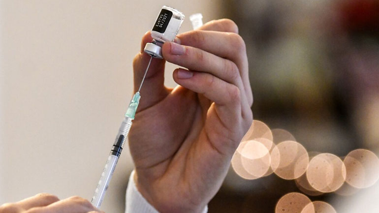 Ρευματοπαθείς και εμβολιασμός για τη νόσο COVID-19