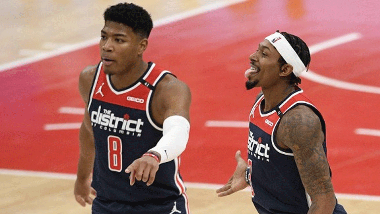 NBA: Αναβλήθηκε λόγω κορωνοϊού το παιχνίδι των Γουίζαρντς και με τους Χόρνετς