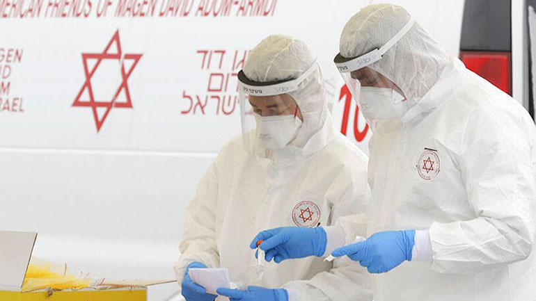 Τα μυστικά της επιτυχίας του εμβολιασμού κατά του κορωνοϊού στο Ισραήλ