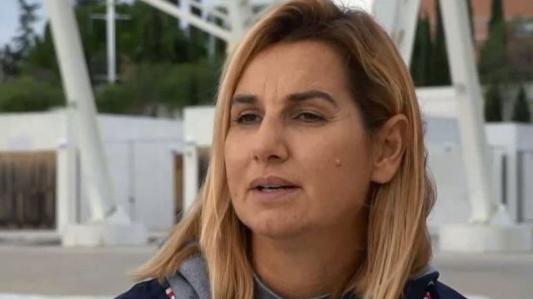 Δεν θα εκπροσωπηθεί από τον Νίκο και τη Ζωή Κωνσταντοπούλου η Σοφία Μπεκατώρου – Καταθέτει την Τετάρτη