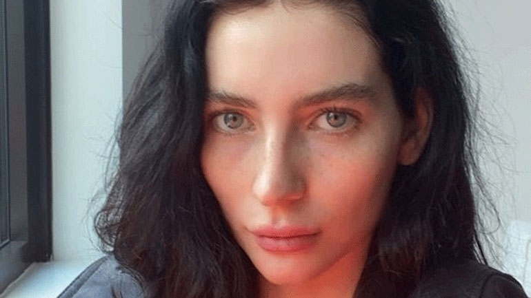 «Πρόσωπο» του οίκου Proenza Schouler, η κόρη του Paul Walker «Πρόσωπο» του οίκου Proenza Schouler, η κόρη του Paul Walker