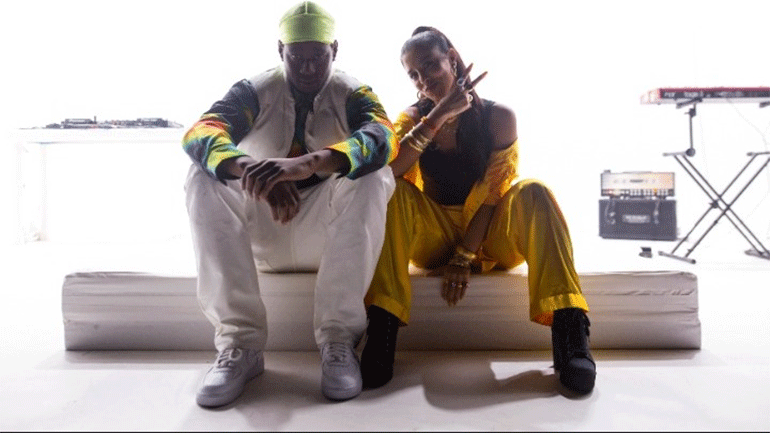 Μια σειρά συναυλιών για την υποστήριξη της ανεξάρτητης ελληνικής μουσικής σκηνής από το Ίδρυμα Ωνάση