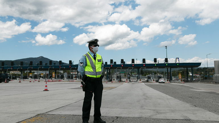 Επόμενο στάδιο το άνοιγμα Λυκείων και Γυμνασίων