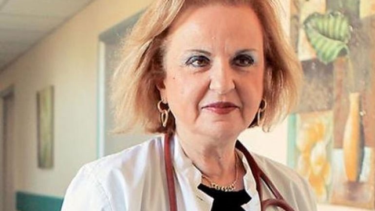 Παγώνη: Να ανοίξουν την επόμενη εβδομάδα Γυμνάσια και Λύκεια