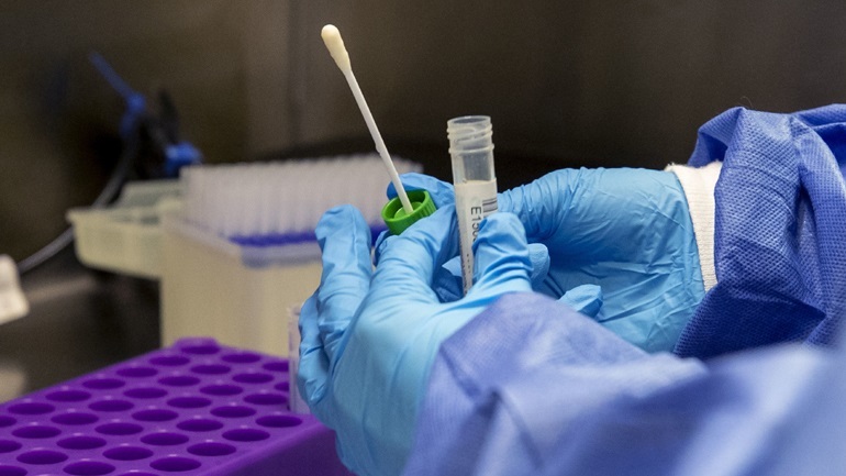 ΗΠΑ: Ξεπέρασαν τις 400.000 οι θάνατοι λόγω Covid-19